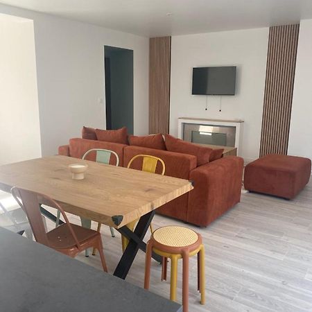Villa Chic 3 Chambres ,2 Sdb Châtellerault Esterno foto