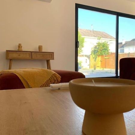 Villa Chic 3 Chambres ,2 Sdb Châtellerault Esterno foto