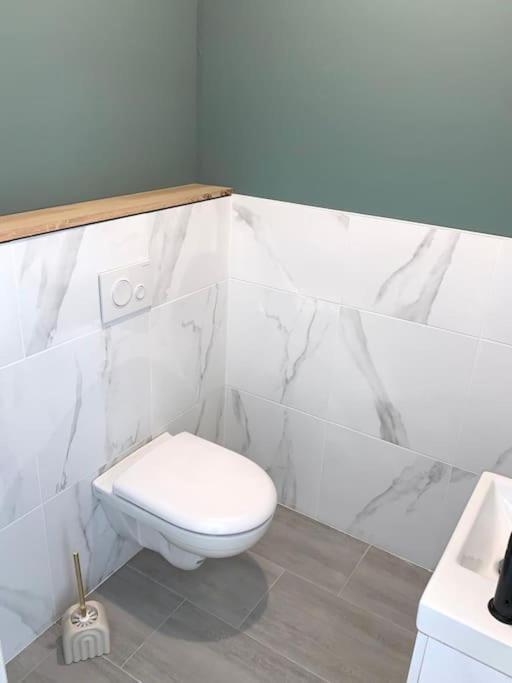 Villa Chic 3 Chambres ,2 Sdb Châtellerault Esterno foto