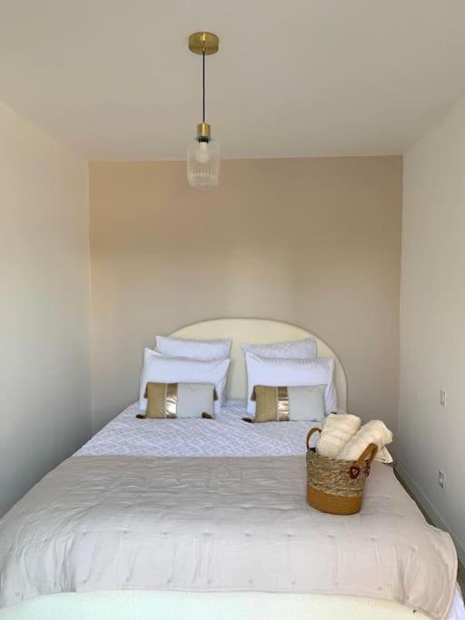 Villa Chic 3 Chambres ,2 Sdb Châtellerault Esterno foto