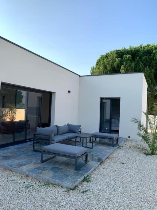 Villa Chic 3 Chambres ,2 Sdb Châtellerault Esterno foto
