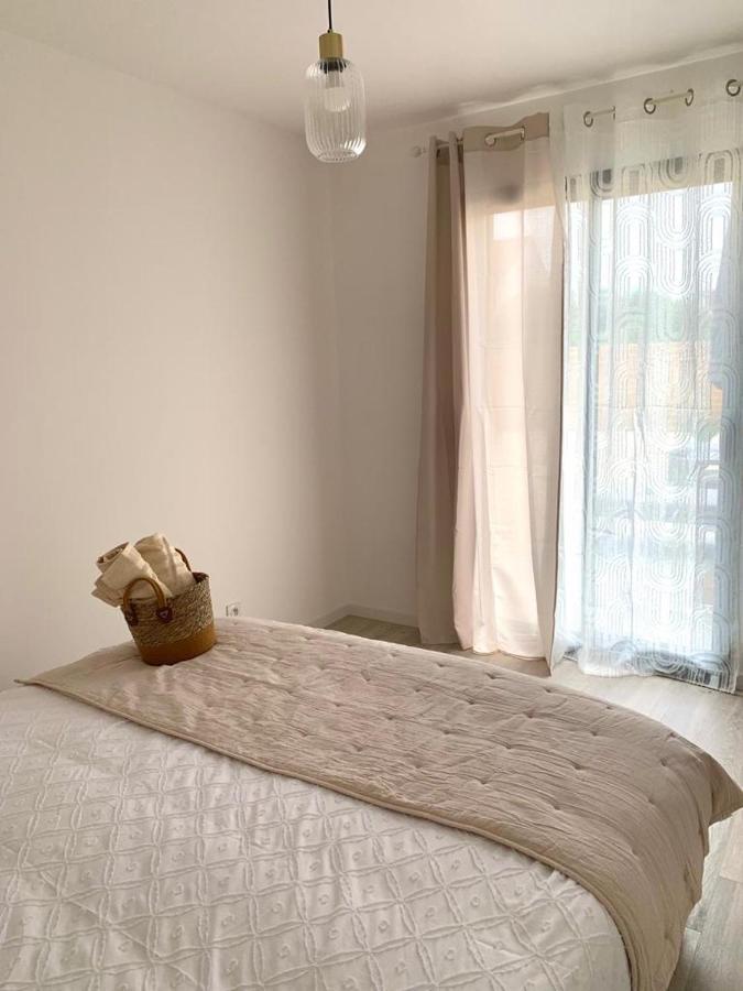 Villa Chic 3 Chambres ,2 Sdb Châtellerault Esterno foto