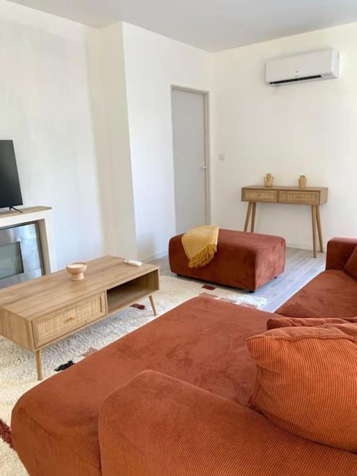 Villa Chic 3 Chambres ,2 Sdb Châtellerault Esterno foto