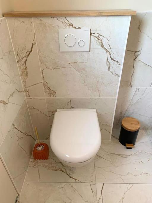 Villa Chic 3 Chambres ,2 Sdb Châtellerault Esterno foto