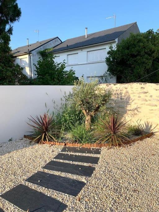 Villa Chic 3 Chambres ,2 Sdb Châtellerault Esterno foto