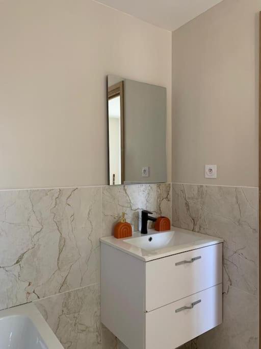 Villa Chic 3 Chambres ,2 Sdb Châtellerault Esterno foto