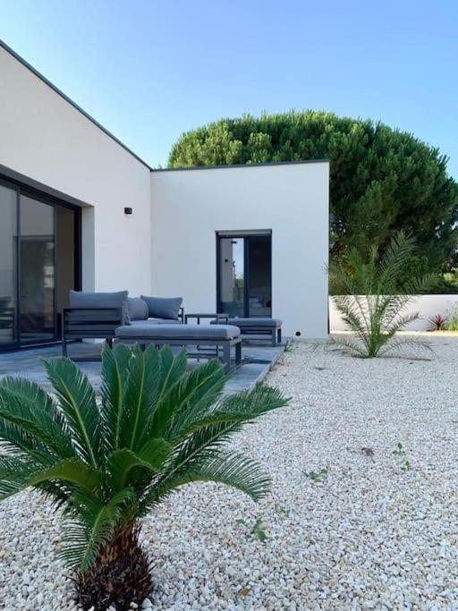Villa Chic 3 Chambres ,2 Sdb Châtellerault Esterno foto