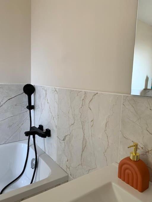 Villa Chic 3 Chambres ,2 Sdb Châtellerault Esterno foto