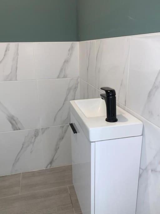 Villa Chic 3 Chambres ,2 Sdb Châtellerault Esterno foto