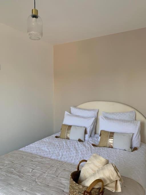 Villa Chic 3 Chambres ,2 Sdb Châtellerault Esterno foto