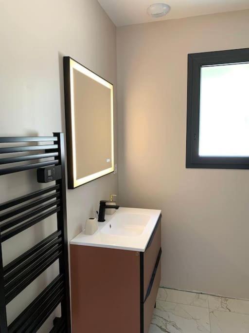 Villa Chic 3 Chambres ,2 Sdb Châtellerault Esterno foto