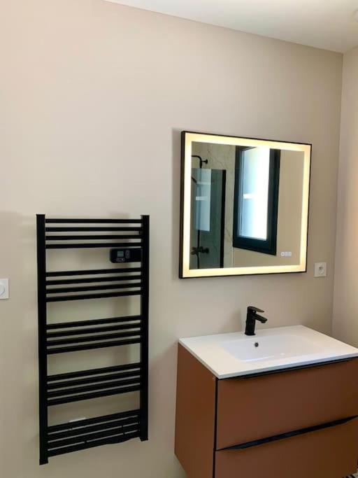 Villa Chic 3 Chambres ,2 Sdb Châtellerault Esterno foto